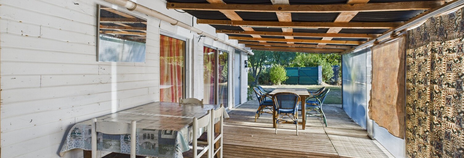 Terrain  632 m² à vendre à Villeneuve-lès-Béziers (34420)