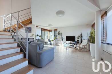 Maison 6 pièces 410000 €