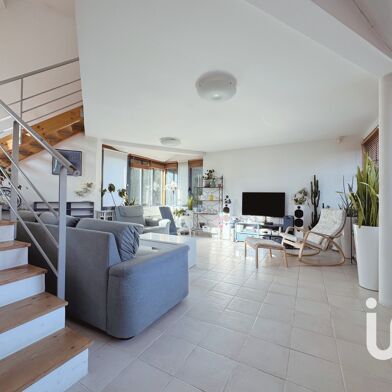 Maison 6 pièces 410000 €