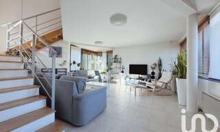 Maison 6 Pièces 154 m² à vendre à Marcoussis (91460)