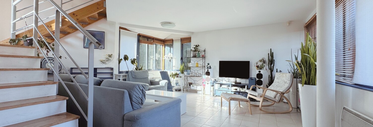 Maison 6 Pièces 154 m² à vendre à Marcoussis (91460)