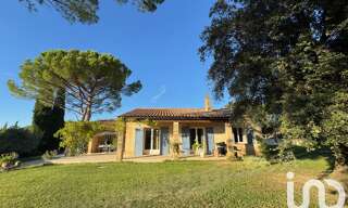 Maison 6 Pièces 117 m² à vendre à Sérignan-du-Comtat (84830)