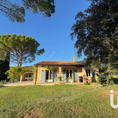 Maison 6 pièces 420000 €