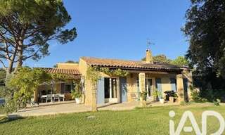 Maison 6 Pièces 133 m² à vendre à Sérignan-du-Comtat (84830)