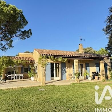 Maison 6 pièces 399000 €