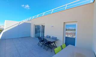 Appartement 3 Pièces 79 m² à vendre à Agde (34300)