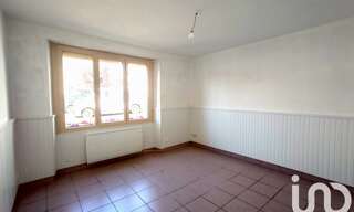 Maison 3 Pièces 73 m² à vendre à Lussac-les-Églises (87360)