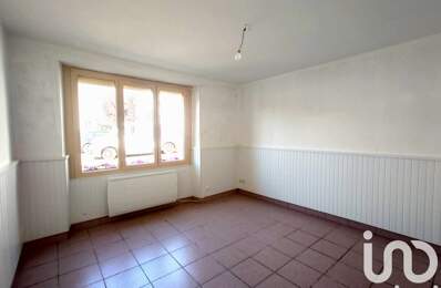 Vente Maison de village 3 pièces — photo du bien