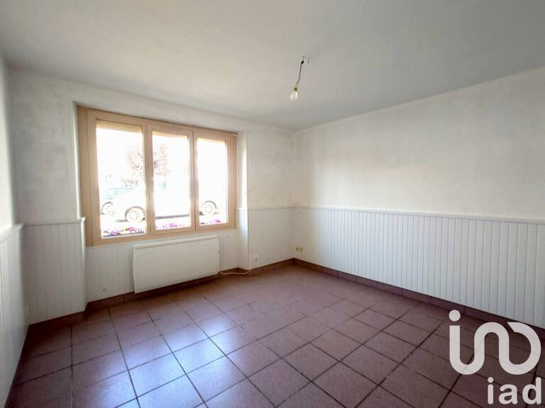 Vente Maison de village 3 pièces — photo 1
