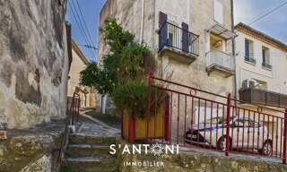 Maison 5 Pièces 95 m² à vendre à Magalas (34480)