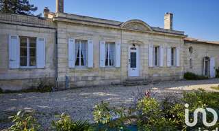 Maison 11 Pièces 371 m² à vendre à Margaux-Cantenac (33460)