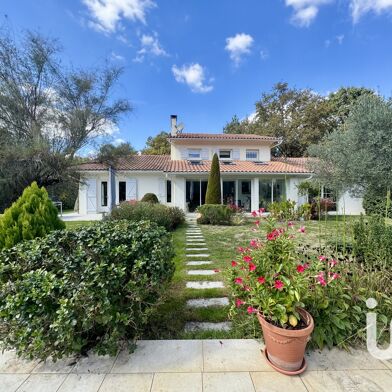 Maison 7 pièces 645000 €