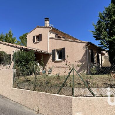 Maison 5 pièces 323000 €