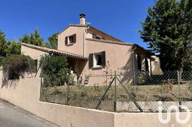 Maison 5 pièces 310000 €