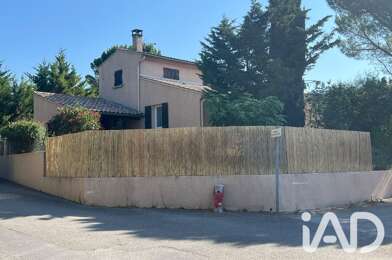 Maison 5 pièces 296000 €