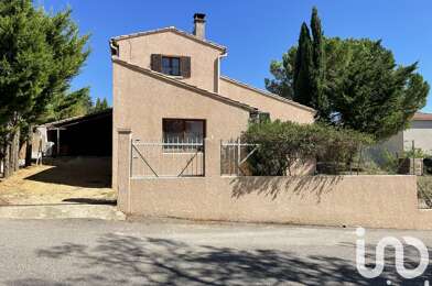 Maison 5 pièces 296000 €