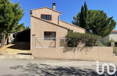 Vente Maison/villa 5 pièces — photo du bien