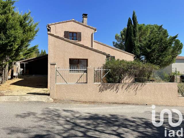 Vente Maison/villa 5 pièces — photo du bien