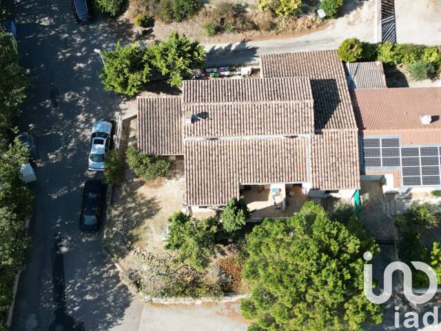 Vente Maison/villa 5 pièces — photo du bien