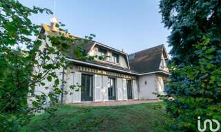 Maison 8 Pièces 210 m² à vendre à Saint-Père-sur-Loire (45600)