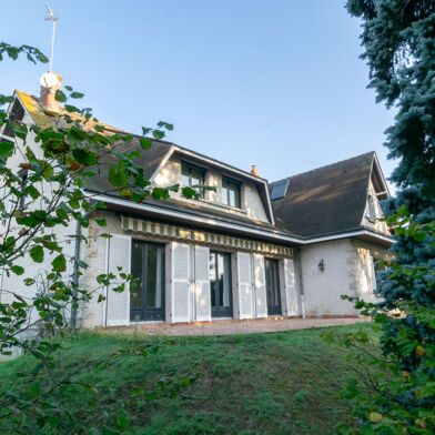 Maison 8 pièces 293000 €