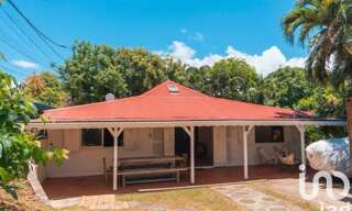 Maison 4 Pièces 140 m² à vendre à Petit-Bourg (97170)