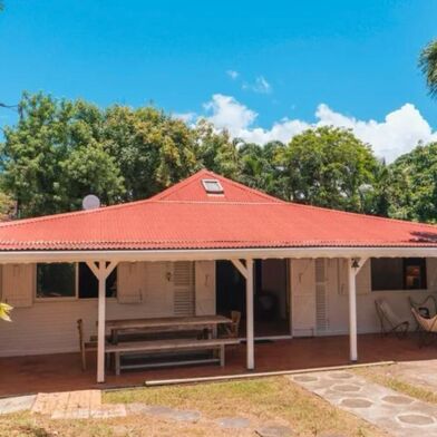 Maison 4 pièces 415000 €