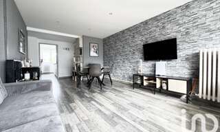 Appartement 4 Pièces 67 m² à vendre à Boulogne-sur-Mer (62200)