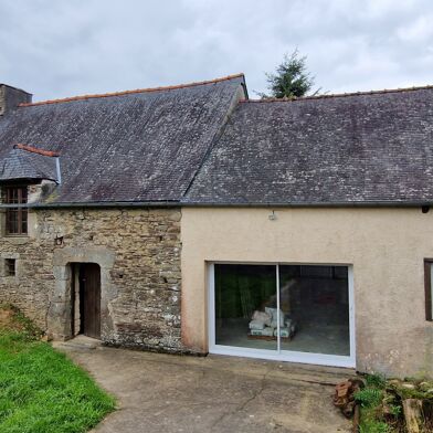 Maison 5 pièces 156400 €