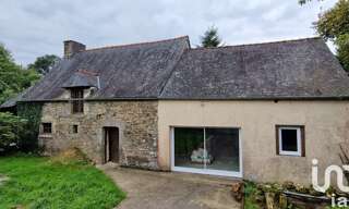 Maison 5 Pièces 130 m² à vendre à Plémet (22210)