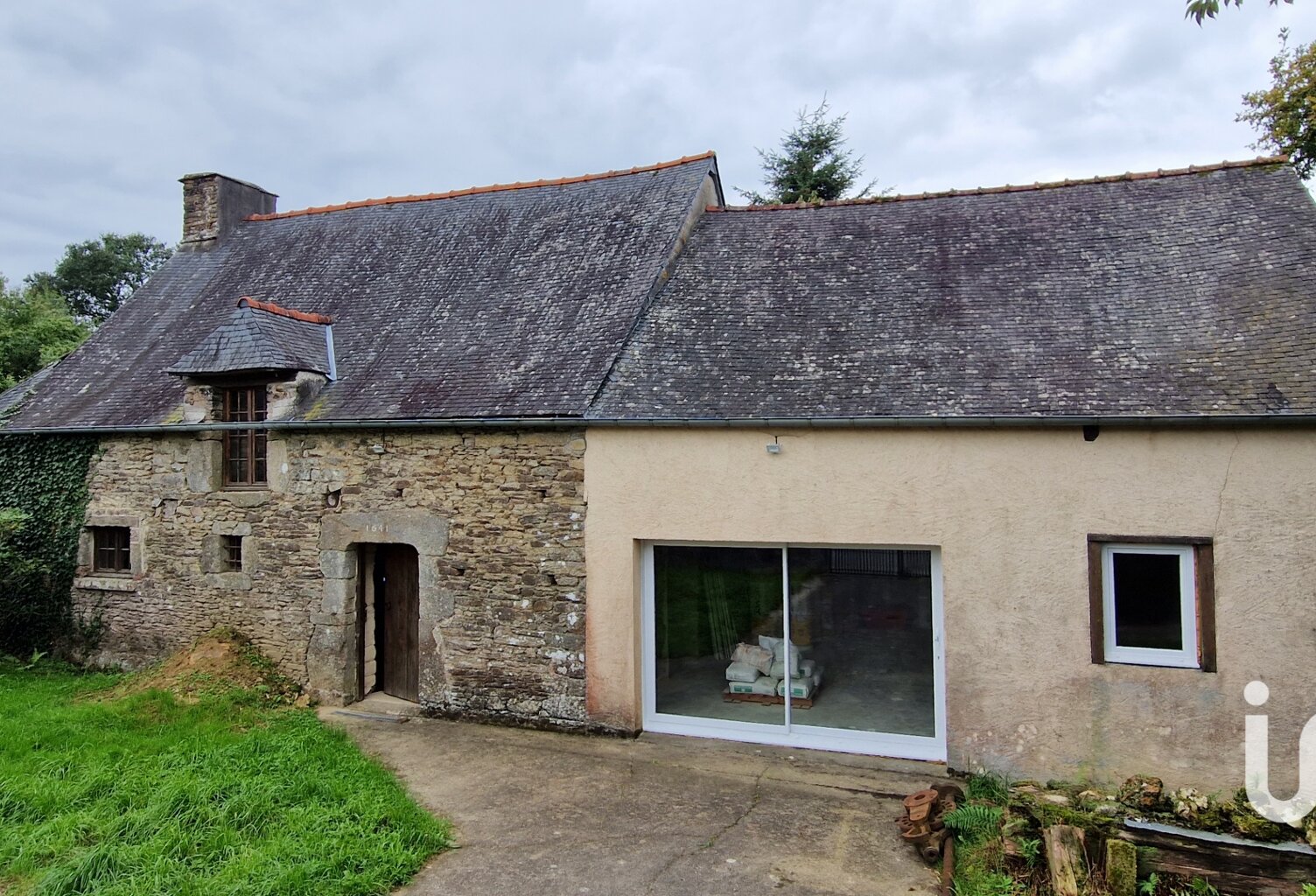 Vente Maison de village 5 pièces — photo 1