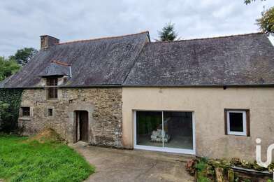 Maison 5 pièces 136200 €
