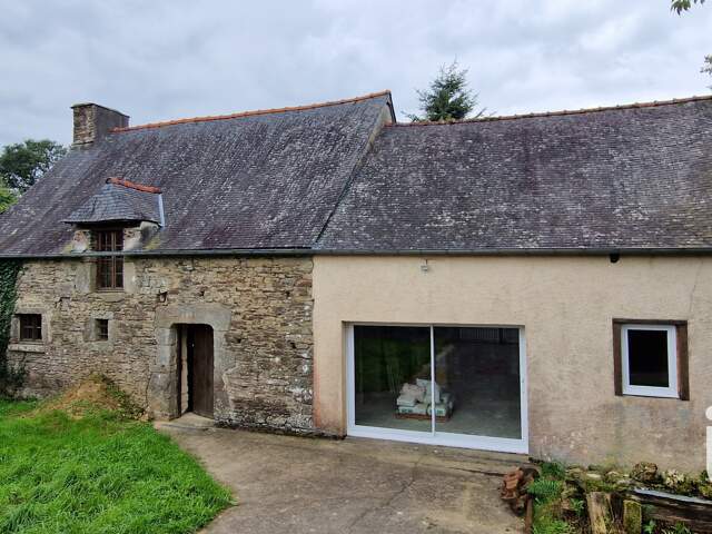 Vente Maison de village 5 pièces — photo du bien