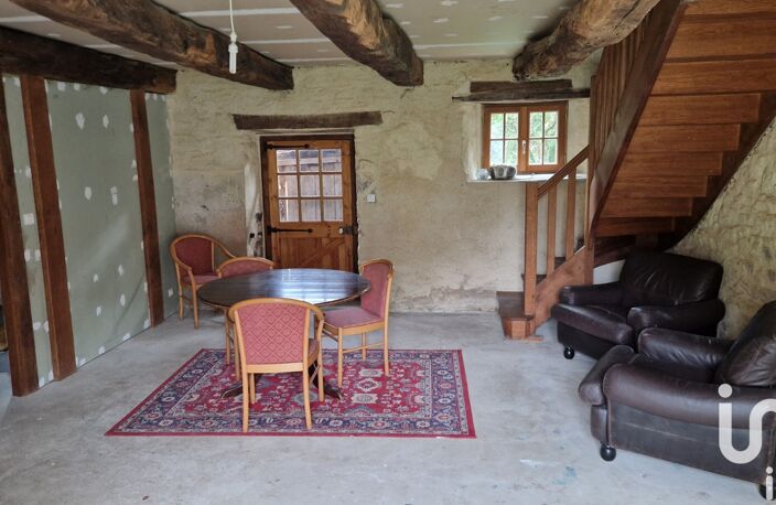 Vente Maison de village 5 pièces — photo 2