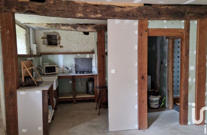 Vente Maison de village 5 pièces — photo 4