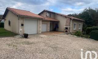 Maison 4 Pièces 110 m² à vendre à Guîtres (33230)