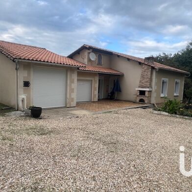 Maison 4 pièces 198000 €