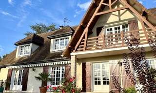 Maison 7 Pièces 190 m² à vendre à Michery (89140)