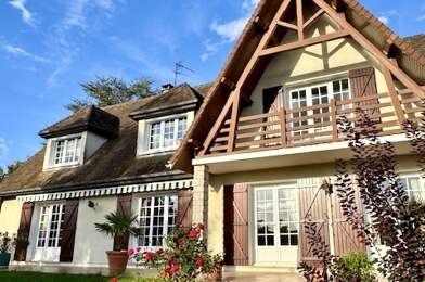 Maison 7 pièces 290000 €