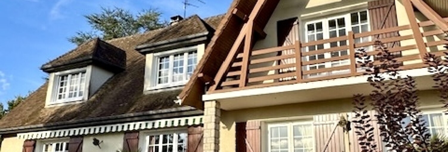 Maison 7 Pièces 190 m² à vendre à Michery (89140)