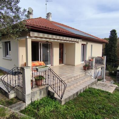 Maison 5 pièces 170000 €