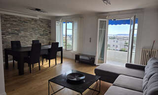 Appartement 2 Pièces 57 m² à vendre à Nice (06200)