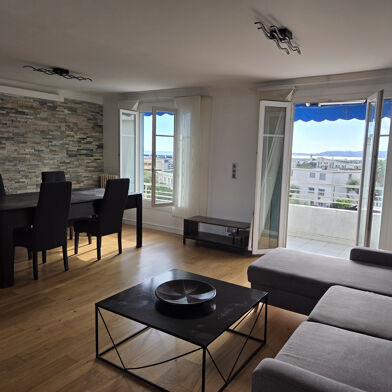 Appartement 2 pièces 239000 €