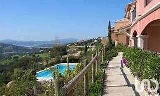 Appartement 3 Pièces 60 m² à vendre à Sainte-Maxime (83120)