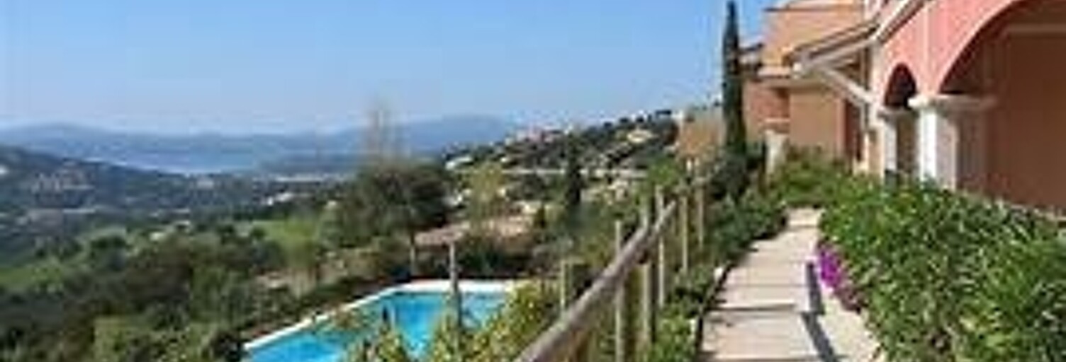 Appartement 3 Pièces 60 m² à vendre à Sainte-Maxime (83120)