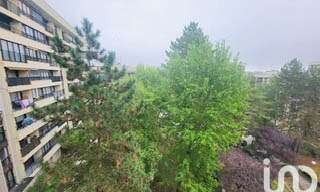 Appartement 3 Pièces 64 m² à vendre à Les Mureaux (78130)