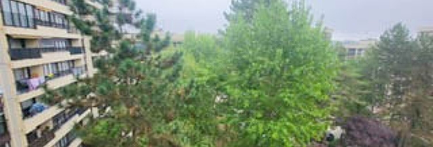 Appartement 3 Pièces 64 m² à vendre à Les Mureaux (78130)