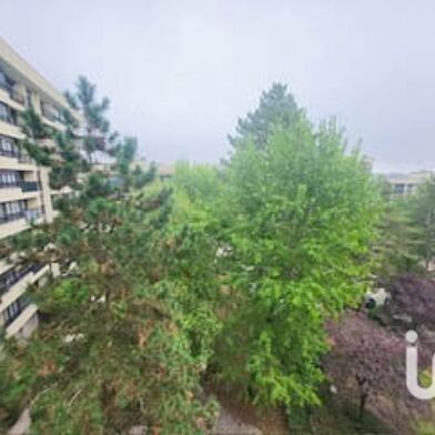 Appartement 3 pièces 130000 €