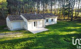 Maison 6 Pièces 112 m² à vendre à Saint-Christophe-de-Double (33230)