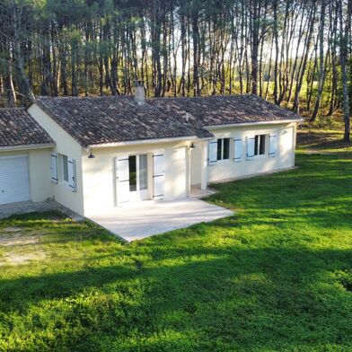 Maison 6 pièces 231000 €